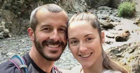 Who Is Nichol Kessinger, Chris Watts Girlfriend